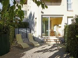 Rental Apartment Les Jardins De La Plage - La Ciotat, Studio Flat, 3 Persons Bagian luar foto